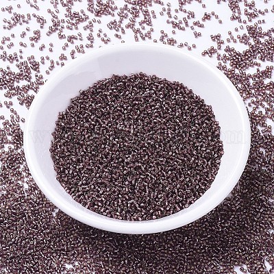 Бусины Миюки Делика&nbsp;X-SEED-J020-DB1204-1
