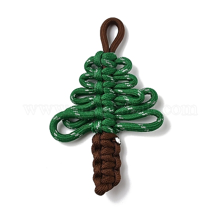 Нейлон большие подвески&nbsp;FIND-H054-02D-1