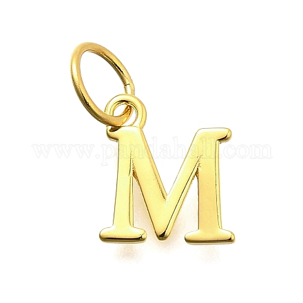 925 стерлингов серебряные подвески STER-R011-07G-M-1