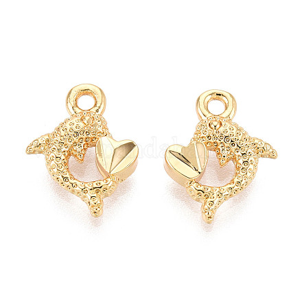 Латунь подвески X1-KK-N263-119D-G-1