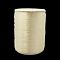 Korean Crystal Thread, Elastic String Cord for Jewelry Making, Clear, 0.6mm, about 1093.61 yards(1000m)/roll