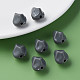 Непрозрачные акриловые бусины MACR-S373-140-A-2