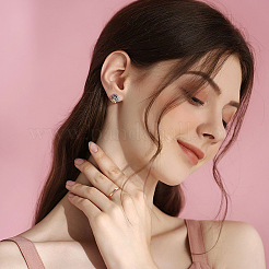 Кольца из нержавеющей стали 304 с плоскими гладкими полосами&nbsp;STAS-UN0014-94