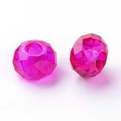 Стеклянные шампала бусины&nbsp;X-GDA007-69