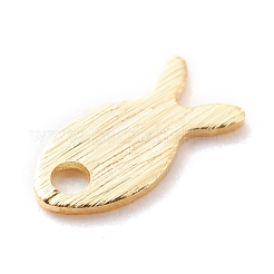 Латунь подвески&nbsp;KK-Y003-23G