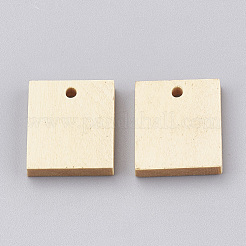 Древесины подвески&nbsp;LS-X-WOOD-T008-05