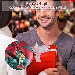 50 шт. 2023 года талисманы подвески кисточкой выпускной шарм кулон смешанный цвет для ювелирных изделий ожерелье браслет серьги изготовление ремесел&nbsp;JX271A