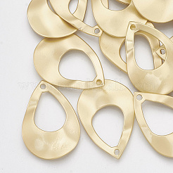 Подвески из гладкой поверхности&nbsp;LS-X-PALLOY-S117-063