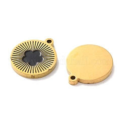 Ионное покрытие(ip) 304 эмалированные подвески из нержавеющей стали&nbsp;STAS-M102-23G-03