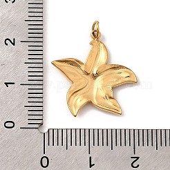 Подвески из нержавеющей стали 304&nbsp;STAS-B093-11G-04