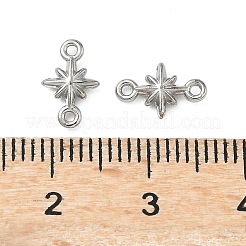 Звездообразные звенья из нержавеющей стали 304&nbsp;STAS-D211-06P