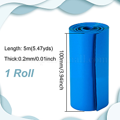 Кабельные муфты из пвх&nbsp;DIY-WH0504-700