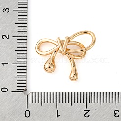 Латунные подвески&nbsp;KK-K378-35G