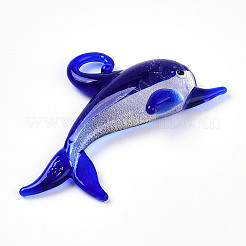 Большие подвески&nbsp;LAMP-T023-10A