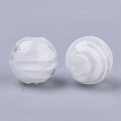 Бусины лэмпворк &nbsp;LAMP-S021-11