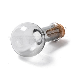 Стеклянные подвески&nbsp;GLAA-P053-01A-04