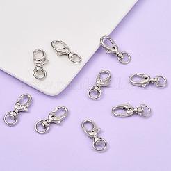 Железный поворотный карабин-лобстер&nbsp;X-E546Y