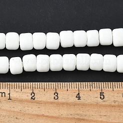 Бусы лэмпворк ручной работы&nbsp;LAMP-I030-02H