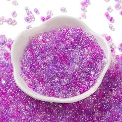 Бисер из стекла &nbsp;SEED-L011-05B-05