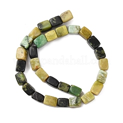 Природные серпантину нитей бисера&nbsp;G-D098-D06