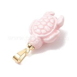 Фарфора ручной работы подвески&nbsp;PALLOY-JF05076-01