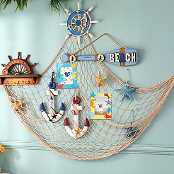 Фоторамка на тему океана своими руками&nbsp;DIY-FG0002-95