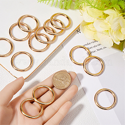 30 шт. железные быстроразъемные соединения&nbsp;FIND-SP0002-81E-G