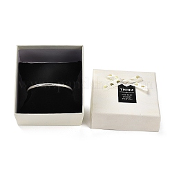 Картон коробки часы&nbsp;AJEW-Z017-03