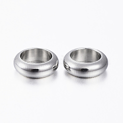 Разделительные бусины из нержавеющей стали марки 304&nbsp;LS-X-STAS-H376-53