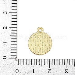 Подвески из сплава с эмалью на тему Хэллоуина&nbsp;ENAM-P259-02A-G02