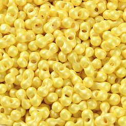 Бисер из стекла &nbsp;SEED-L011-04A-13