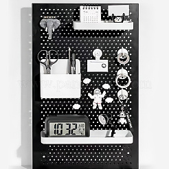 Дисплей железа серьги стоит&nbsp;EDIS-WH0033-07B