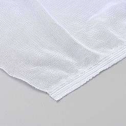 Полиэстеровая эластичная сетчатая ткань&nbsp;DIY-WH20002-181A-07