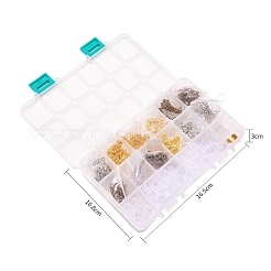 Ювелирные комплекты diy&nbsp;DIY-YW0001-22