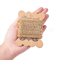 Цепочки из стразов&nbsp;CHC-BC0001-06