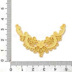 Стойка покрытие сплав цветок люстра компоненты соединения&nbsp;STAS-M016-14G