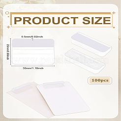 100шт. адаптеры для подвесных карт&nbsp;CDIS-LP0001-18