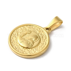 Подвески из нержавеющей стали 304 с вакуумным покрытием pvd&nbsp;STAS-B069-04G