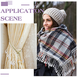 5 ярд полиэстеровой ленты&nbsp;OCOR-ME0001-42