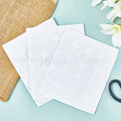 60 шт. наклейки из эпоксидной смолы&nbsp;KY-SP0001-69