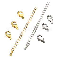 Латунный удлинитель цепи&nbsp;KK-CD0001-01