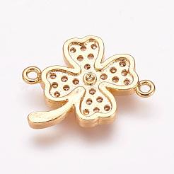 Латунные микро проложить кубических соединения циркония&nbsp;ZIRC-E118-13G