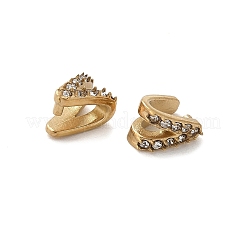 Скобы для ледоруба из нержавеющей стали 304&nbsp;STAS-L022-496G-03