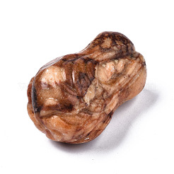 Китайская капуста натуральный камень карты/камень Пикассо/пикассо модель яшмы орнамент&nbsp;G-N330-59