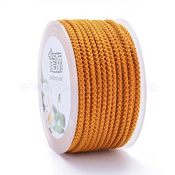 Полиэстер плетеный шнур&nbsp;OCOR-F010-A16