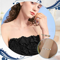 60 шт. европейские бусины в тибетском стиле&nbsp;MPDL-SC0001-08