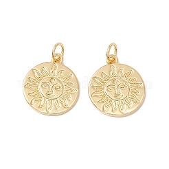 Стойки обшивки латунные подвески&nbsp;LS-KK-C247-02G