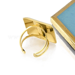 Кольца-манжеты из нержавеющей стали 304 для женщин&nbsp;STAS-Z111-01G-01