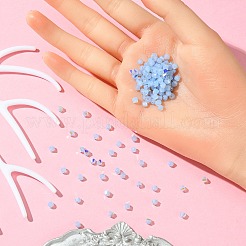 Хрустальные бусины preciosa®&nbsp;Y-PRC-BA4-31110-200