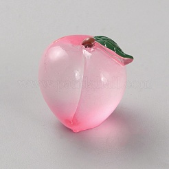 Украшения для кукольного домика из светящейся смолы FIND-CJC0010-105C